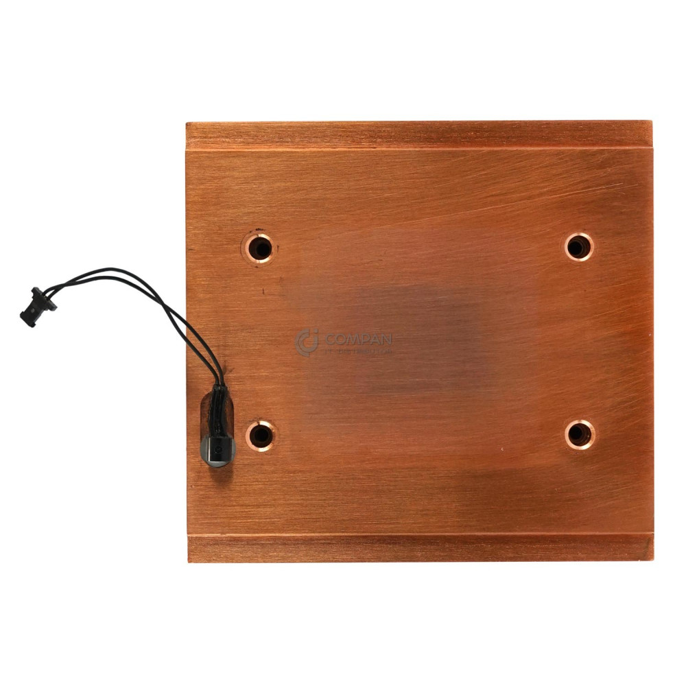 A1279-HEATSINK APPLE HEATSINK FOR XSERVE A1279 -